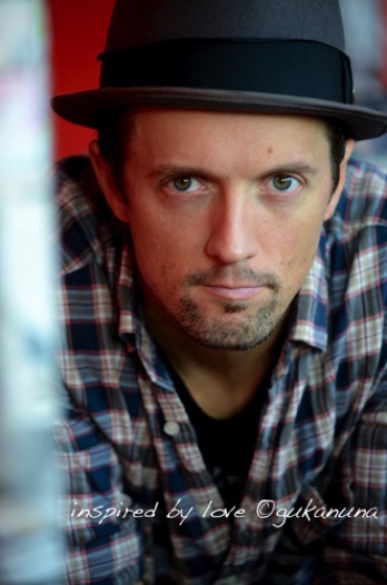 Jason Mraz